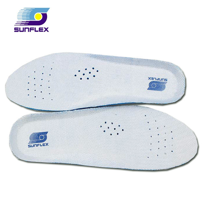 Sunshine SUNFLEX Table Tennis Insole Badminton Insole Sneaker Special Thickening minus
