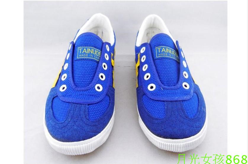 Chaussures tennis de table uniGenre 113/06 - Ref 846223 Image 6