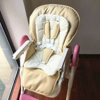 Полиуретановая подушка, двусторонний розовый зеленый ремень безопасности