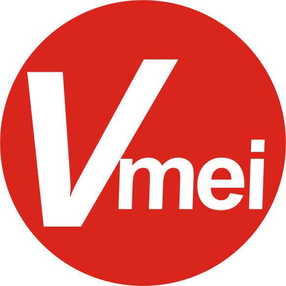 唯美优品的LOGO