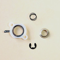  Gas stove accessories Contact switch spring tableting micro switch Gas stove valve body assembly tableting accessories