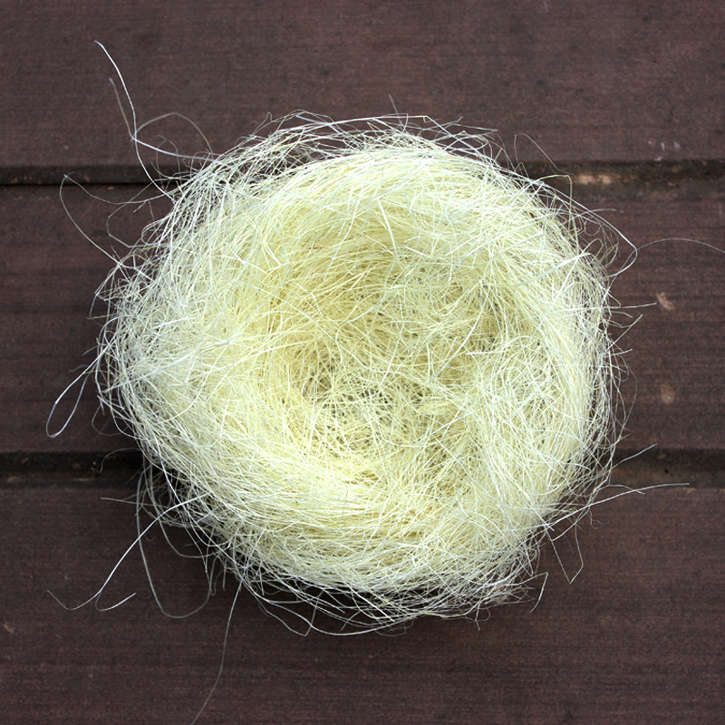 Gift Box Packaging Box Fill Lined Paper Silk Multicolored Natural Hemp Silk Raffi Flowers Box Delight Box Filling