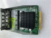 Adapting Checkpoint CPAC-4-1C Module Interface Card
