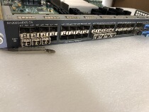 Adaptation of Ruijie M12000-48XS-DA Module Interface Card Applicable RG-S12010