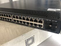 Adapting Ruijie RG-S6010-48GT4XS machine power supply