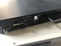 Adapting Ruijie M6010-04XS 4-port module interface card M6010 04XS