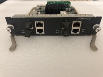 Adaptation Ruijie FNM-4GE-1 for RG-RSR7704 RSR7708 RSR7716 FNM-4GE