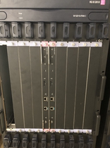 Adapter Ruijie M12010-FAN I module interface card for RG-S12010 M12010-FAN