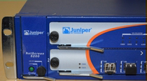 Adapting JUNIPER JUNIPER NetScreen NS-5200 machine