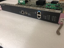 Adaptation of Ruijie RSR7716-SRCM I module interface card for RG-RSR7716