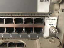 Adapt to FORCE10 E300 LC-EF3-GE-48T