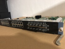 Adaptation Ruijie M8600-24GT 12SFP-EC applicable RG-S8606 S8610 S8614