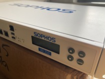 Support SOPHOS XG210 XG 210 complete machine power supply