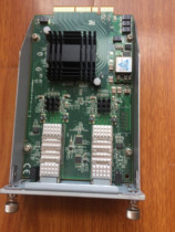 Adapting CheckPoint CPAP-ACC-2-10F 2-port 10 Gigabit Module Interface Card