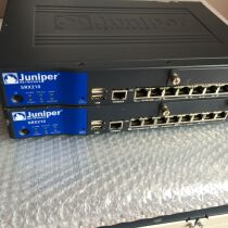 Adapting JUNIPER JUNIPER SRX210H with POE machine