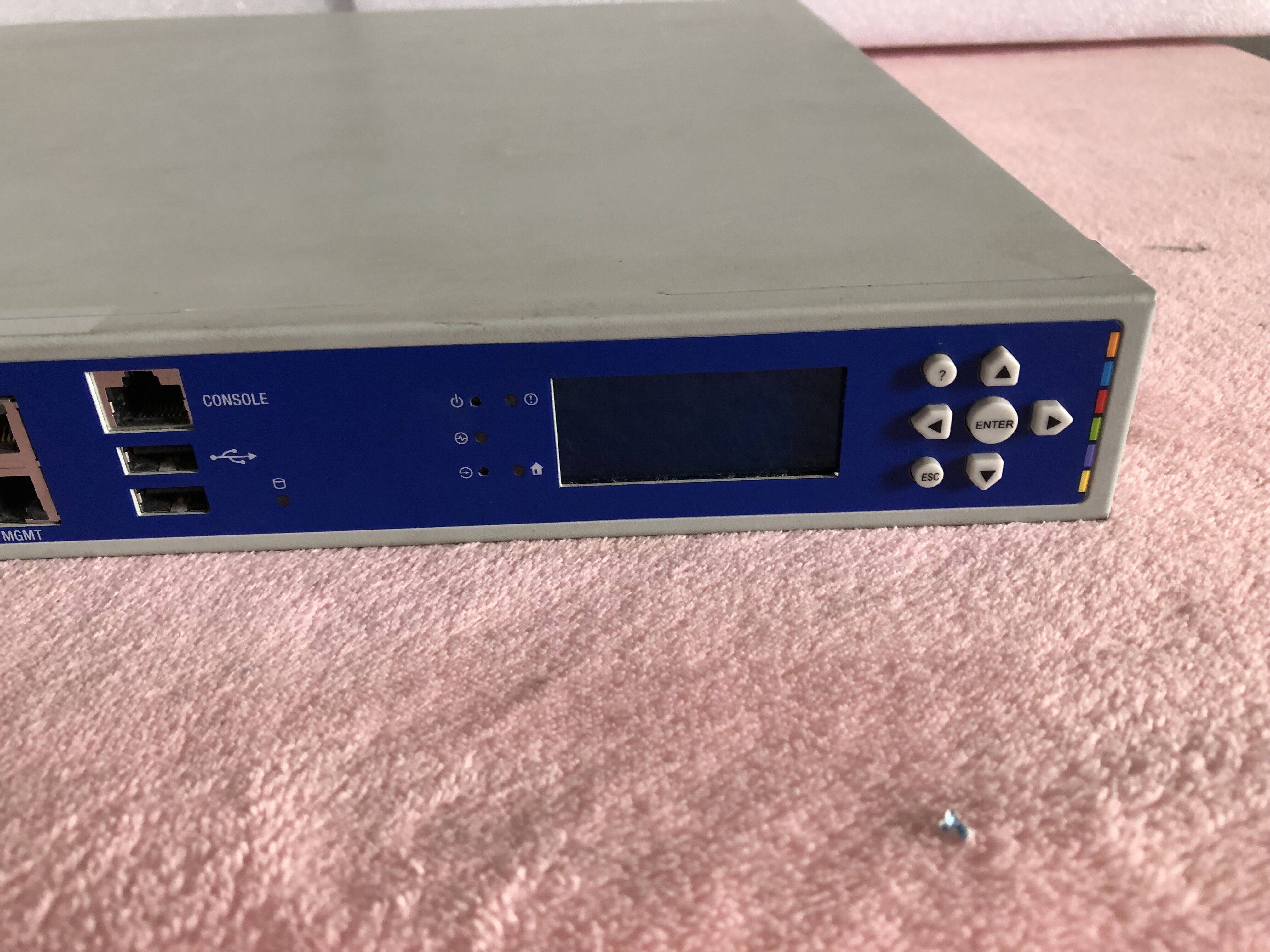 Compatible with Check Point 4600 machine Checkpoint