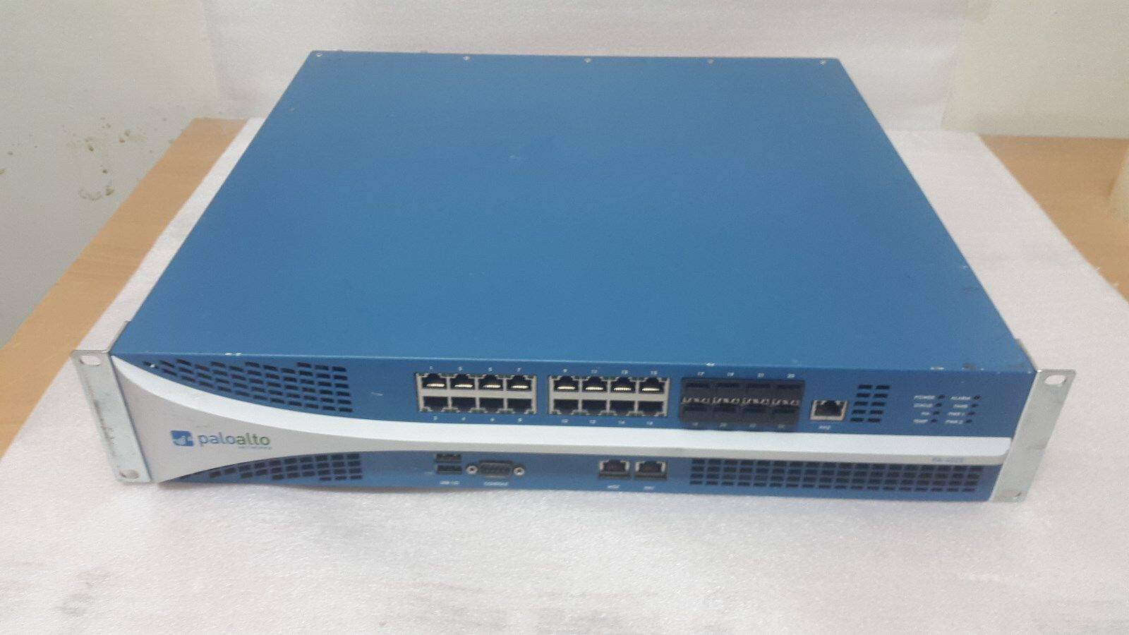 Adapted Palloalto PA 4020 Palo Alto PA-4020 complete machine PA4020 power supply