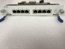 Adaptation JUNIPER NS-ISG-FE8 NS-ISG-FE8-A JUNIPER NS-ISG-2000-FE8