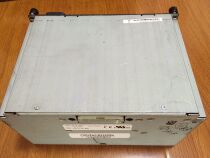 Adapting JUNIPER JUNIPER NS-ISG-2000-PWR-AC2-B AC power supply 090-0040-00