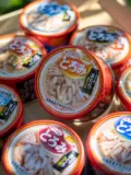 Японские импортированные кошачьи консервированные закуски кошачьи
