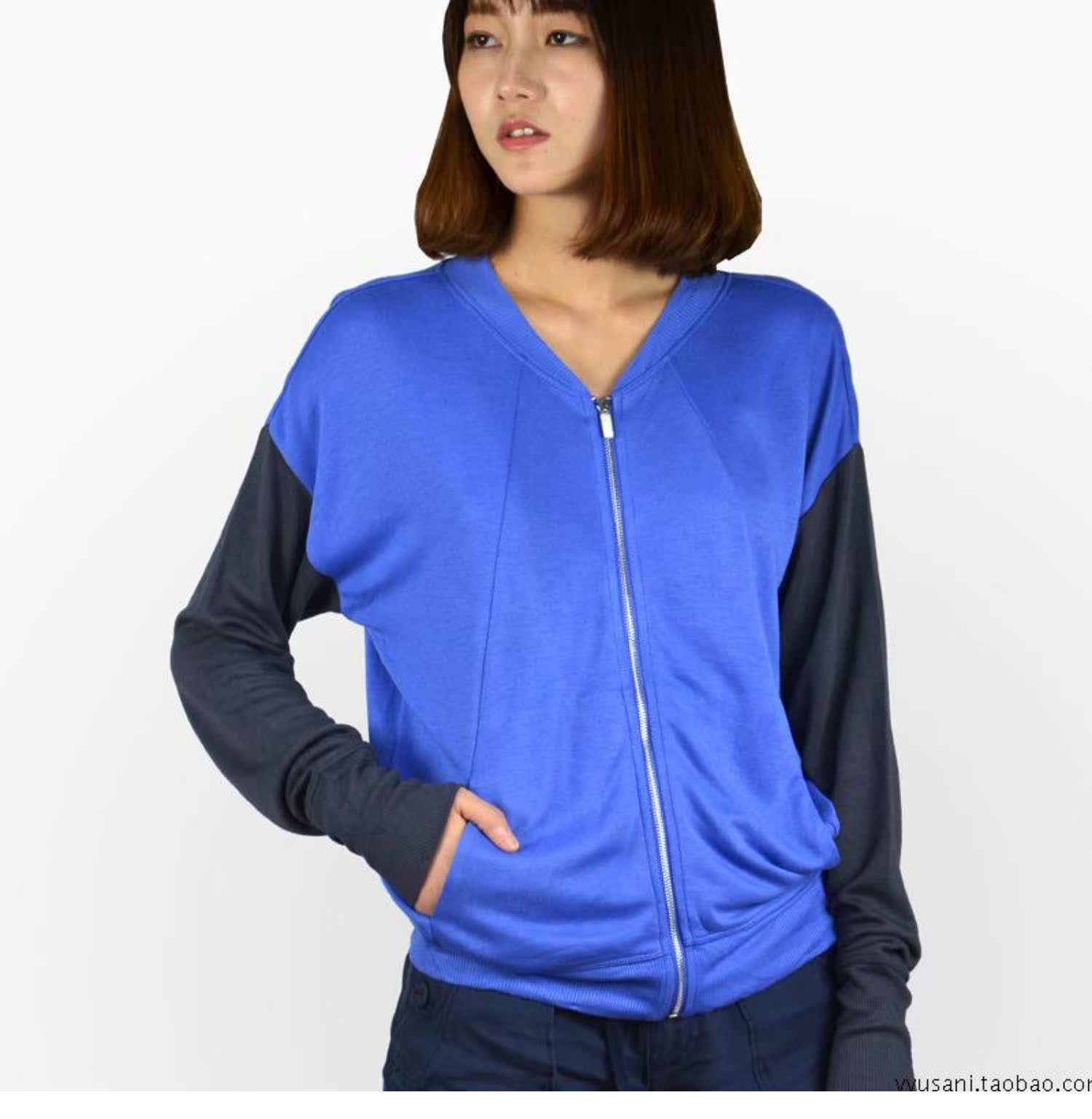 C + K nữ khâu đồng phục bóng chày phần mềm 7058 - Thể thao sau bộ nỉ nam adidas