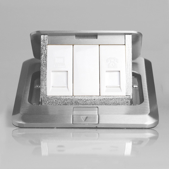 Siemens Switch Siemens Switch Socket Siemens Switch Socket Silver Plug PC Socket Stainless Steel Ground