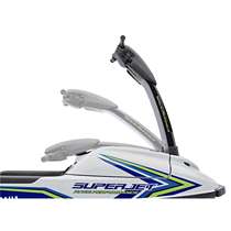 Motorboat 2-stroke stand-up single-person competitive boat 701CC jet ski