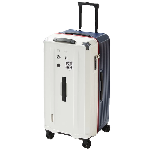 Вместительный и большой взрывобезопасный чемодан, 20 дюймов, 28 дюймов, увеличенная толщина