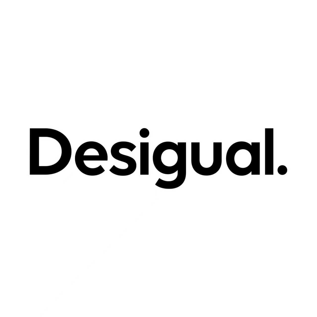 Desigual Awesome Lab