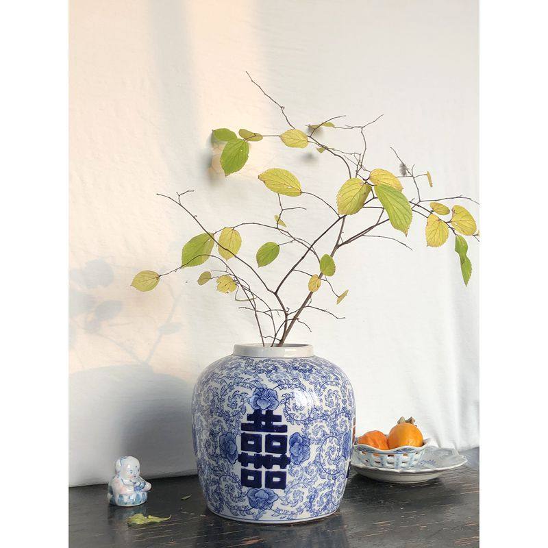 青花双喜罐- Top 100件青花双喜罐- 2026年4月更新- Taobao
