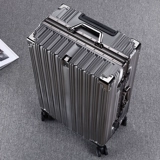 Чемодан подходит для мужчин и женщин, универсальная коробка для путешествий, 20 дюймов