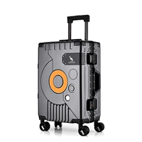 Темно -серый [прочная и толстая модель]