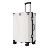 Универсальный чемодан подходит для мужчин и женщин, коробка для путешествий, 20 дюймов