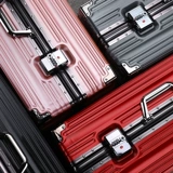 Чемодан подходит для мужчин и женщин, универсальная коробка для путешествий, 20 дюймов