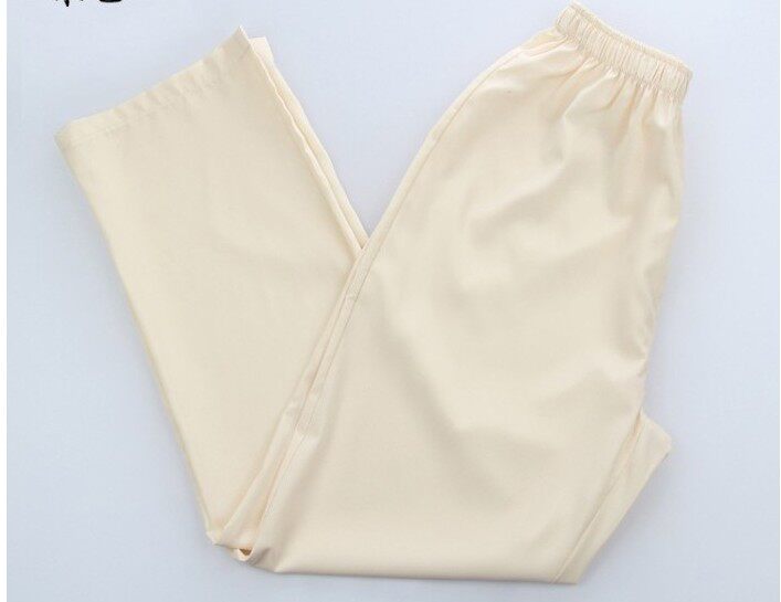 Pantalon en vrac pour personne âgée pour été - Ref 1474117 Image 5