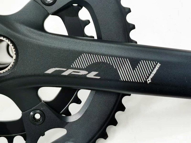 2026骑行趋势下，浩盟PROWHEEL公路车折叠车中空一体牙盘套装怎么选?