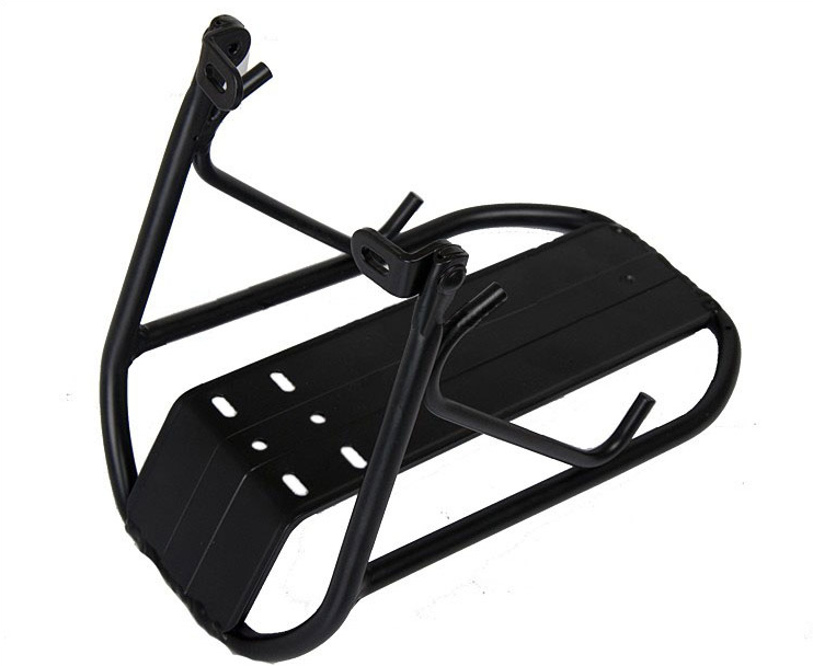 Porte-bagages pour vélo - Ref 2418223 Image 4