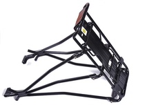 Kaiwei Disc Brake Special KW-664 Disc Brake Rear Rack High Strength Aluminum Alloy 26-inch Mountain Bike Rack