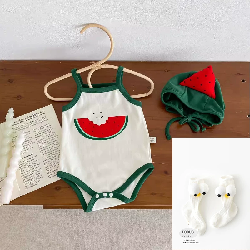 Children's top with cups, bodysuit, set