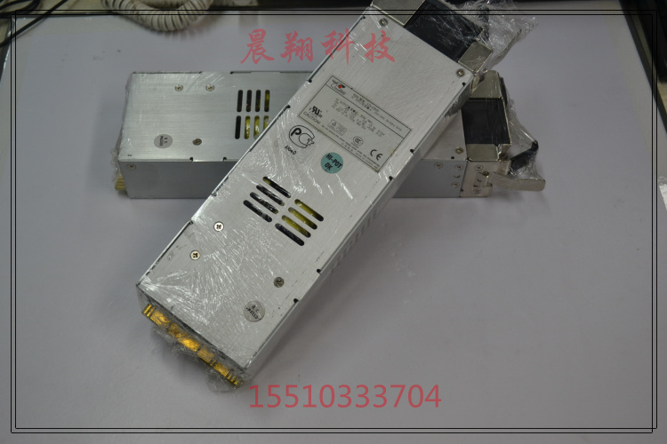 Wave NF380PD Server 350W Hot-swappable redundant power supply