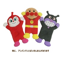 Japanese Breadman bacteria boy bacteria sister cartoon cute children pillow pillow