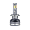 High-Power Led Car Headlight H1 Super Bright H4 Modified H7 H11 Bulb 9005 Laser Light 9012 High and Low Beam Integrated