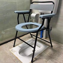 FS899 Foshan Oriental toilet chair toilet seat for the elderly disabled pregnant woman toilet seat foldable toilet seat