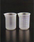 one thousand group fine work plastic measuring cup (without handle without handle) baking special 50 ml 50ml