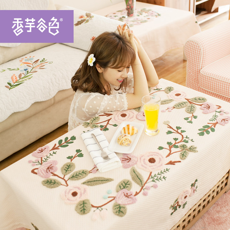 �����ɫ��廨�䲼A965