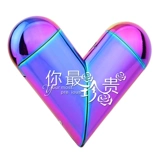 TikTok, креативная зажигалка с зарядкой на день Святого Валентина, популярно в интернете