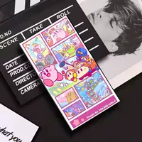 Соотношение звездных карт _ несколько модели модели Fine Box