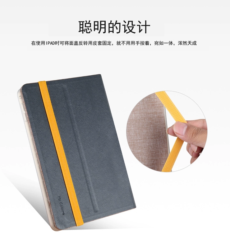 Vỏ bọc bảo vệ iPad mini5 iPad mini4 Máy tính bảng Apple 7.9 inch iPad mini a1361 silicone bao gồm tất cả bao da chống rơi siêu mỏng Vỏ mềm Mini2 a1538 mới đơn giản - Phụ kiện máy tính bảng