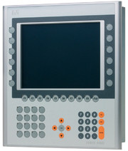 Power Panel 200 embedded B & R BR Operator Panel Display Human-machine Interface