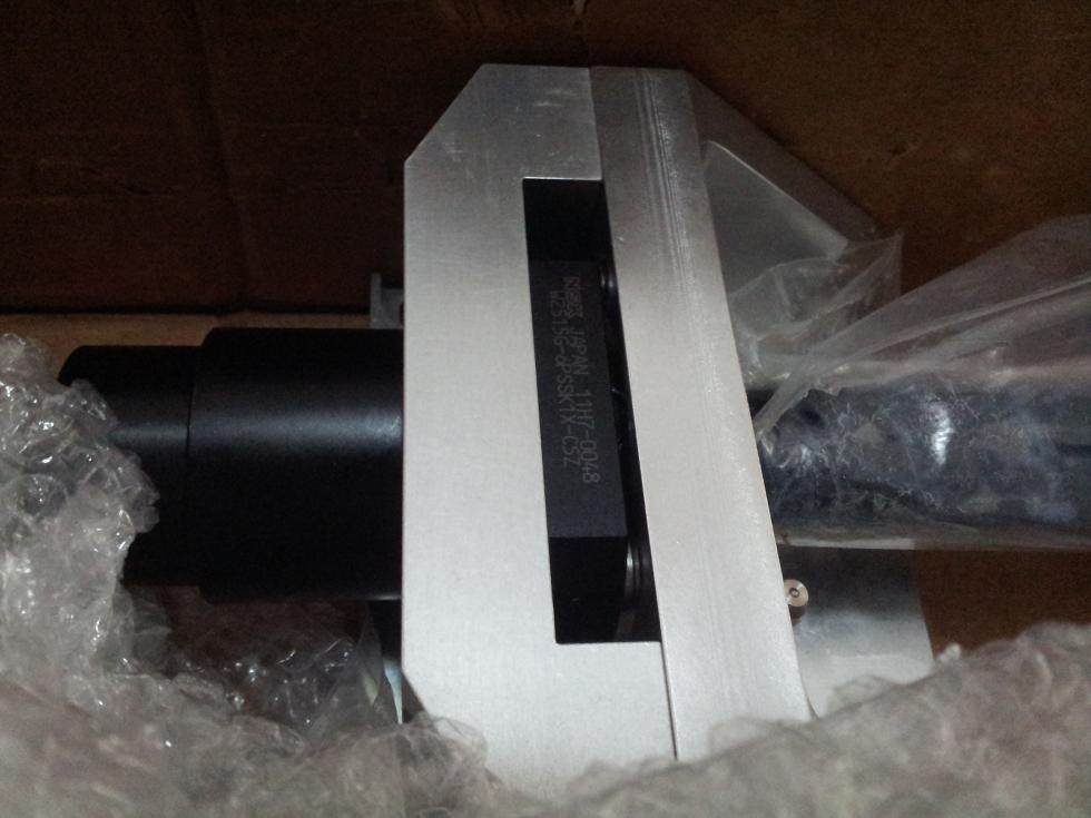 Camtek Kangdi AOI Optical Detection DRAGON Y axis screw NSK W2515G-6PSSK1X-C5Z25